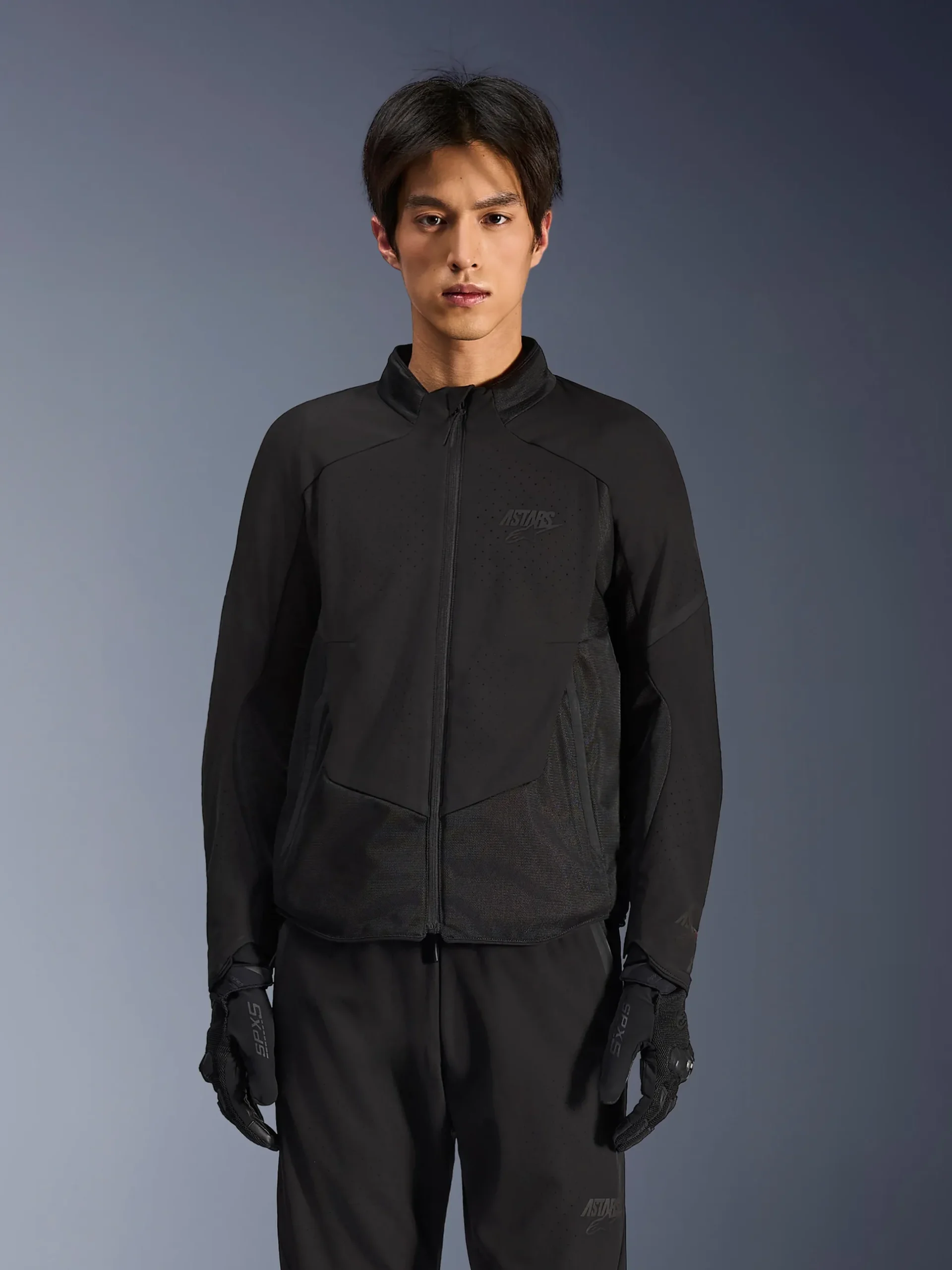 Veste Aeroshell Airflow