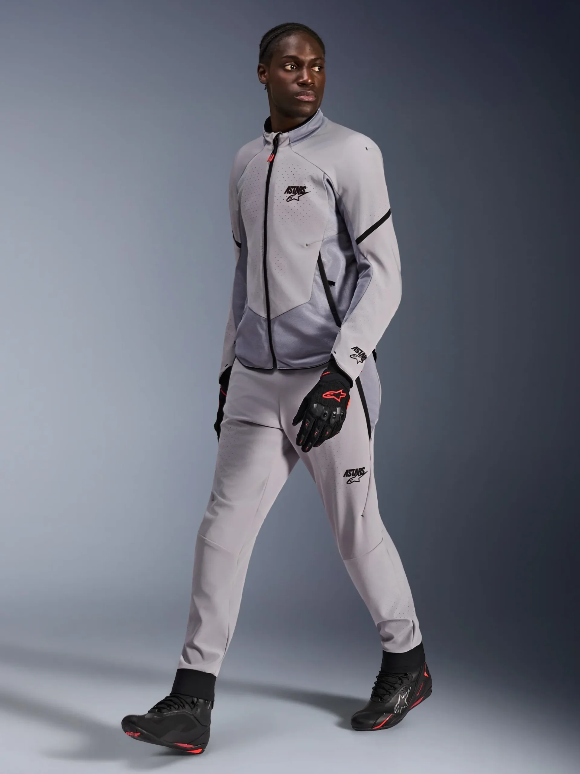Veste Aeroshell Airflow