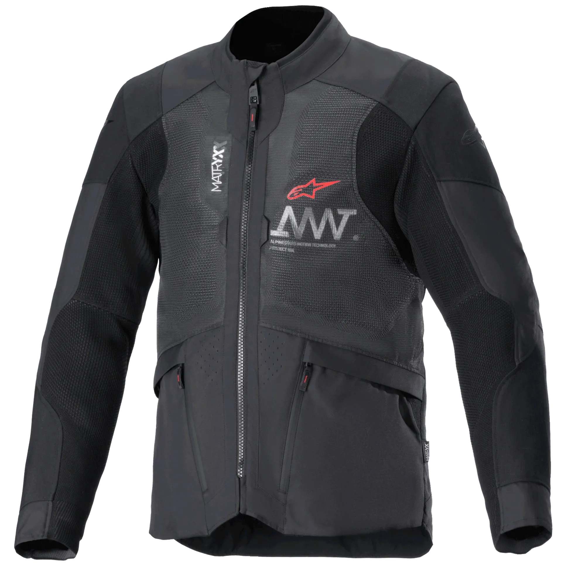 Veste Air AMT-7