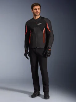 Veste Air AST V3