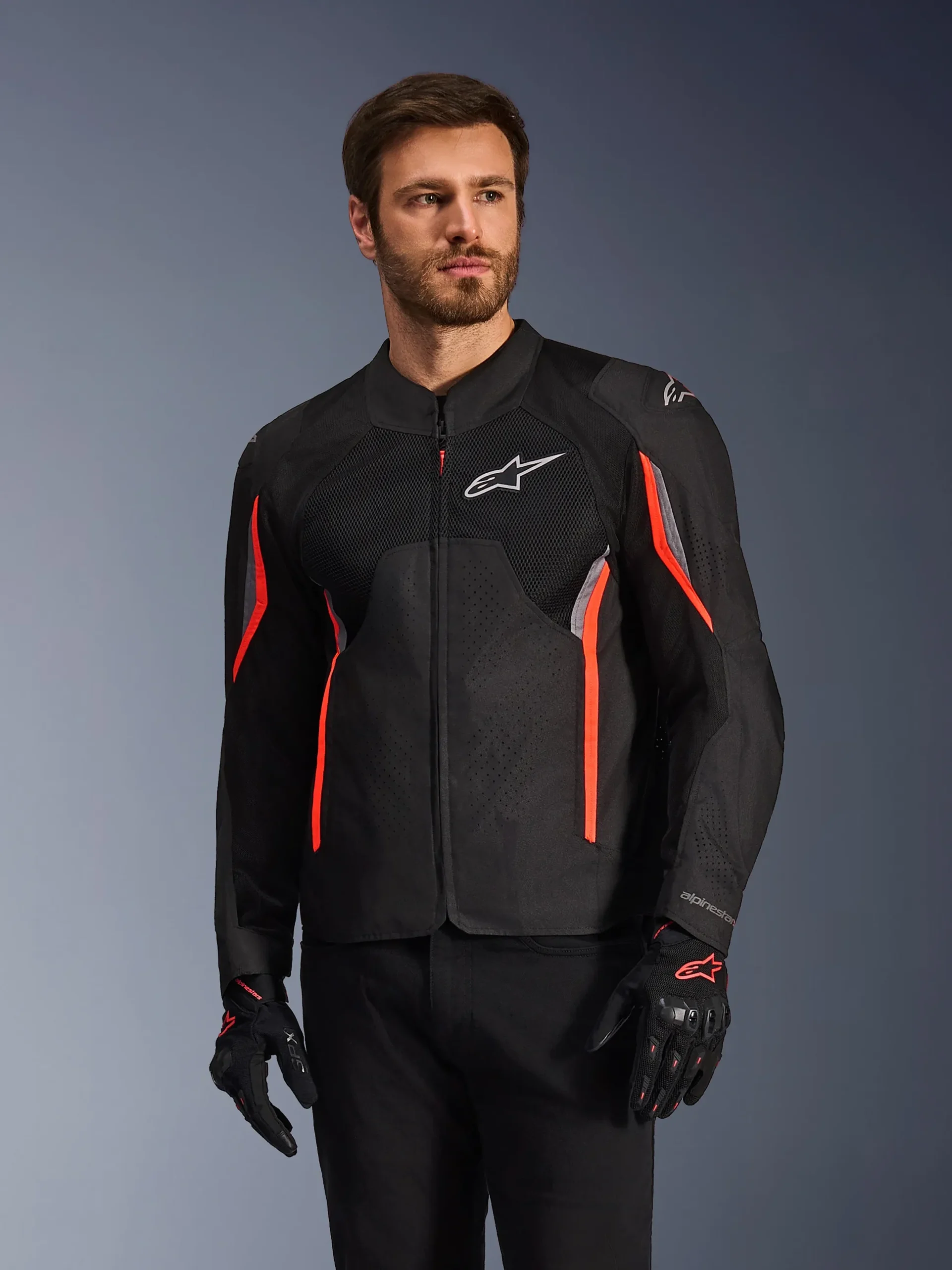 Veste Air AST V3