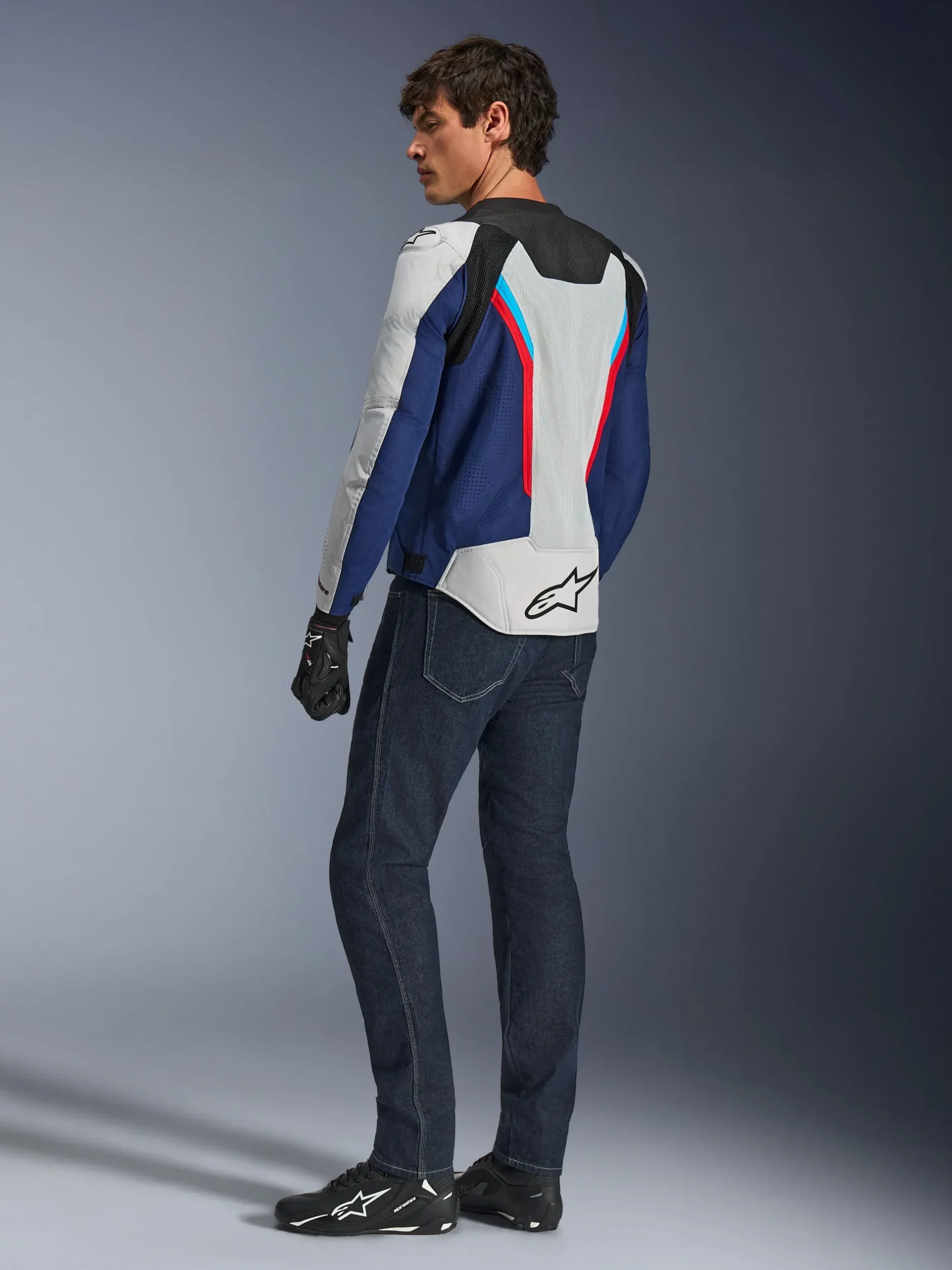 Veste Air AST V3