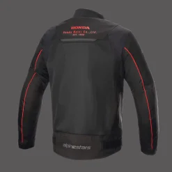 Veste Air Honda Luc V2