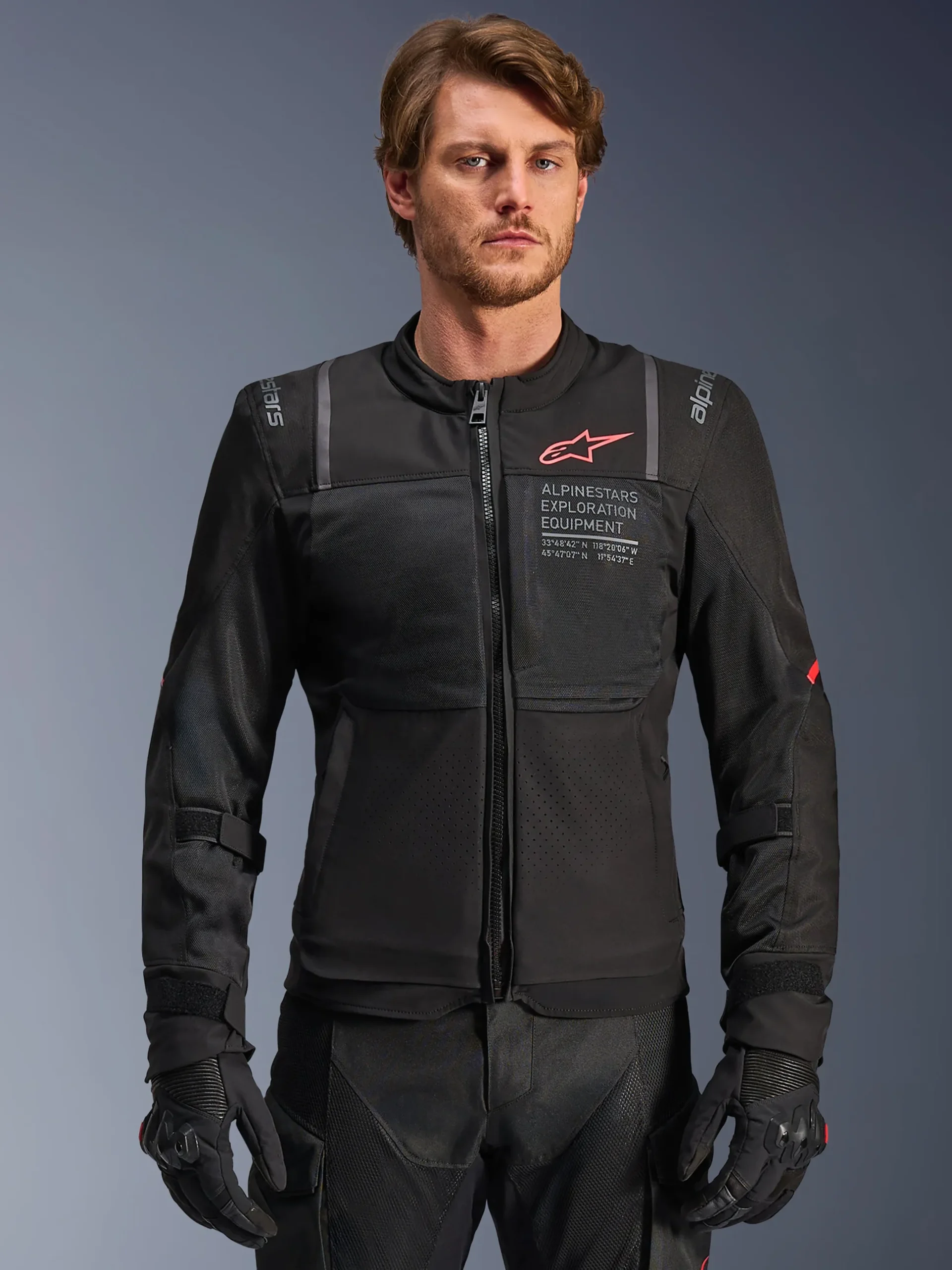 Veste Air St-2
