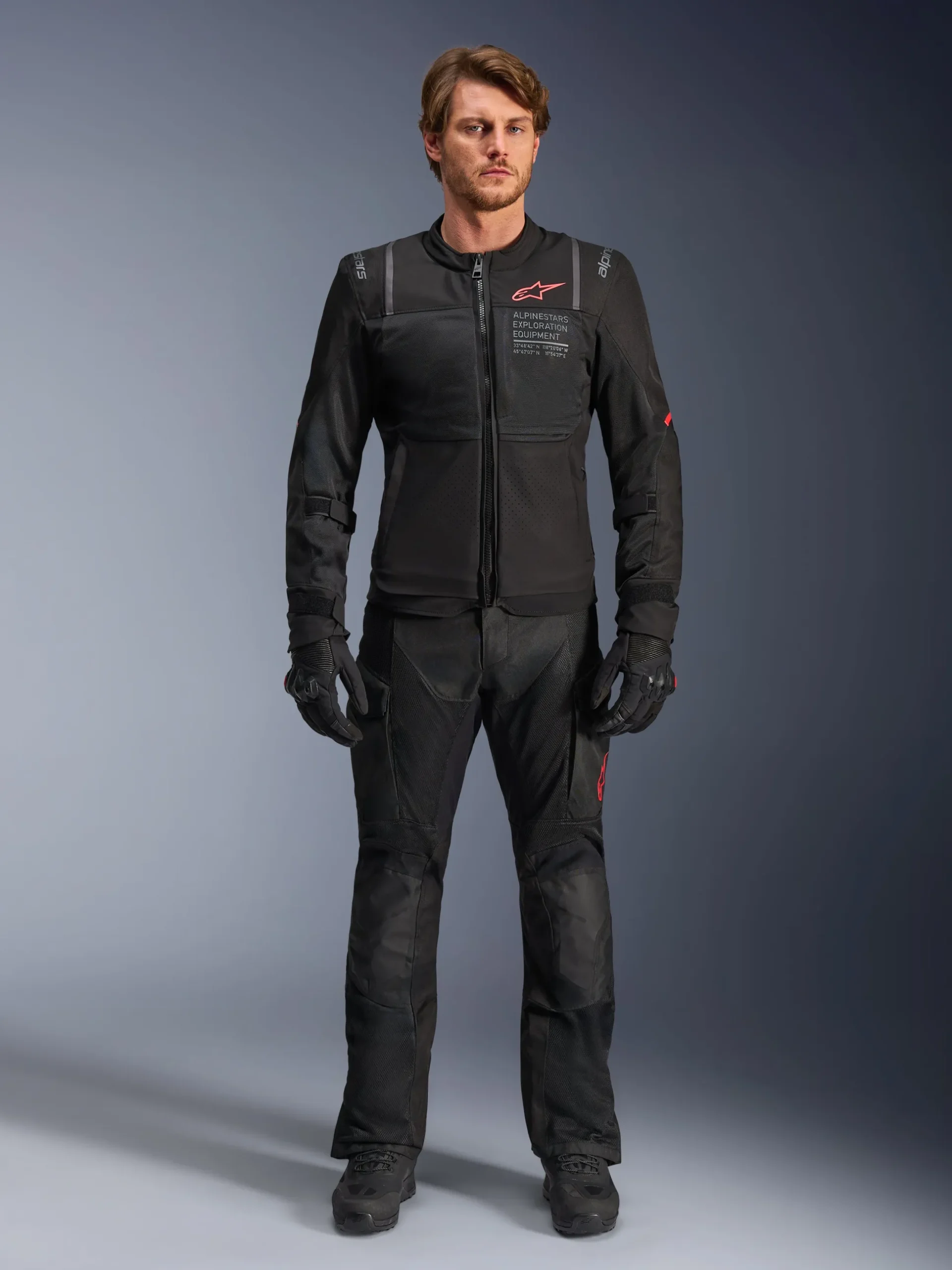 Veste Air St-2
