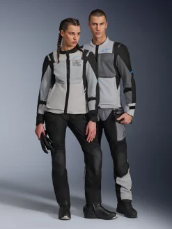 Veste Air St-2
