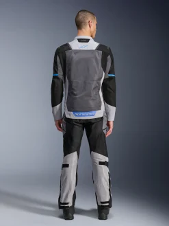 Veste Air St-2