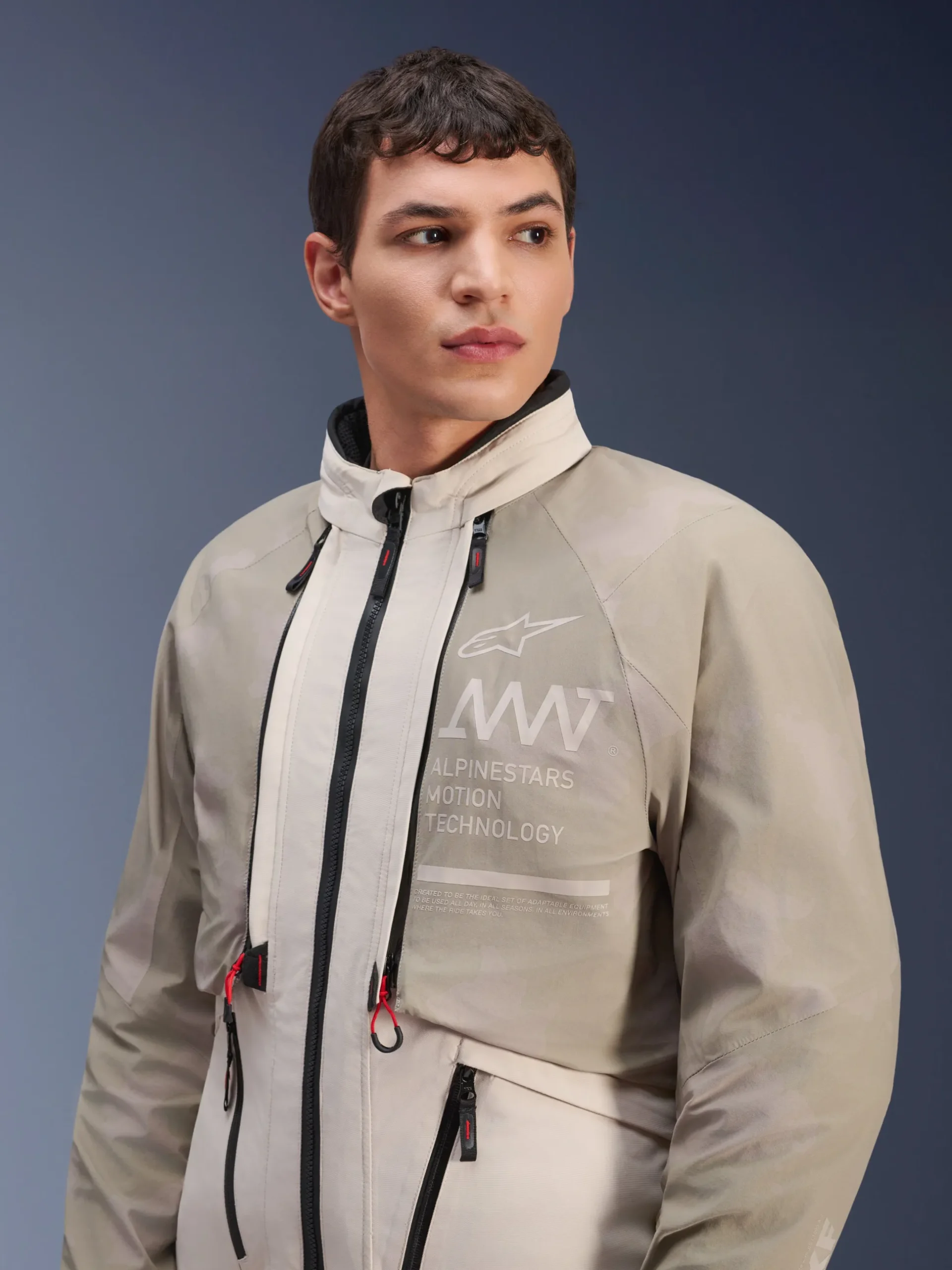 Veste AMT-10LAB Drystar® XF