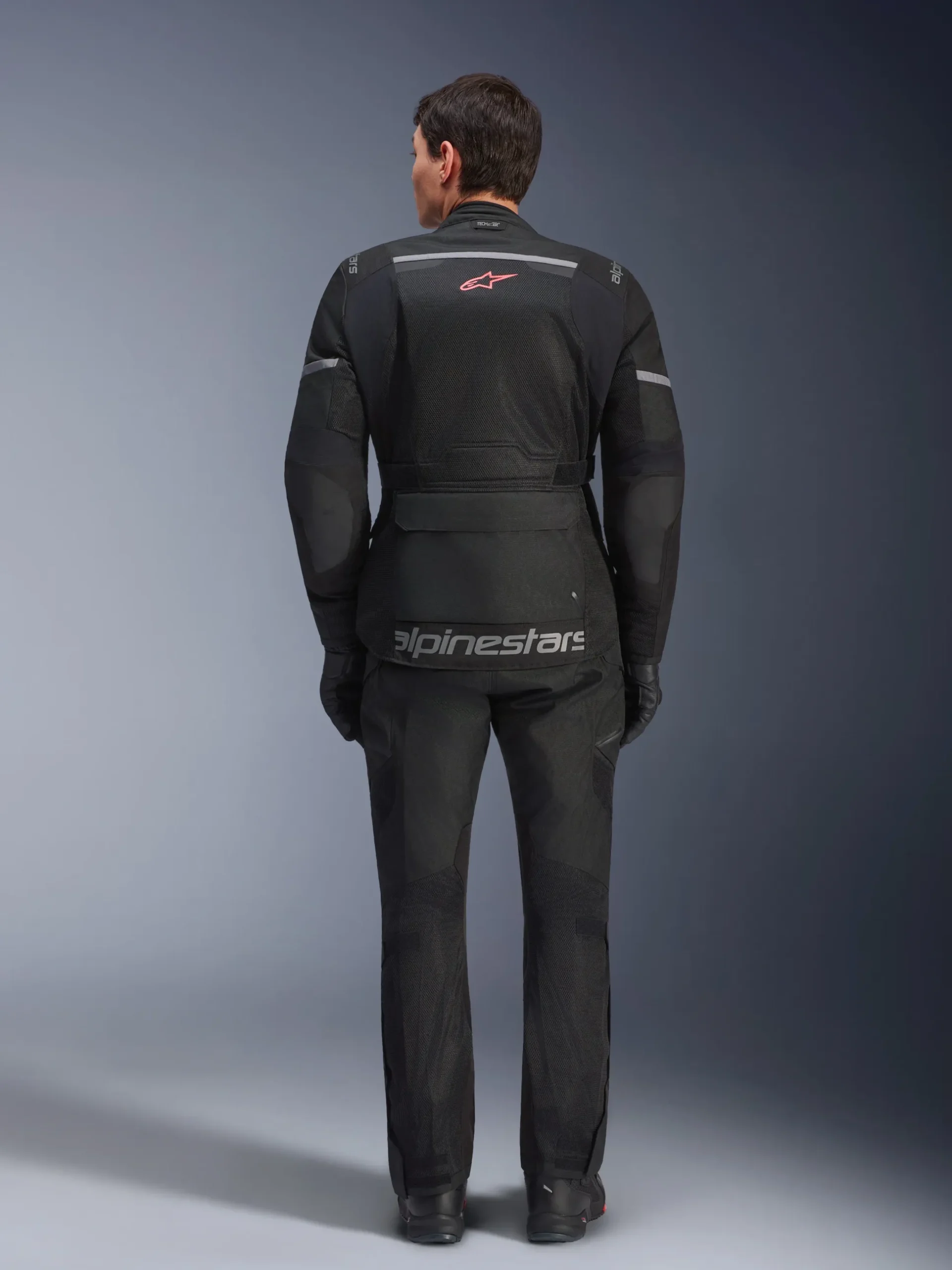 Veste Andes Air Drystar®