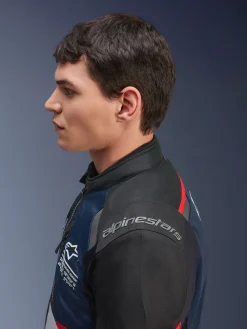 Veste Andes Air Drystar®