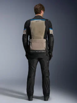 Veste Andes Air Drystar®