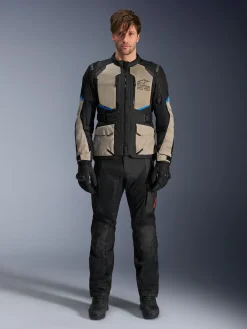 Veste Andes Air Drystar®
