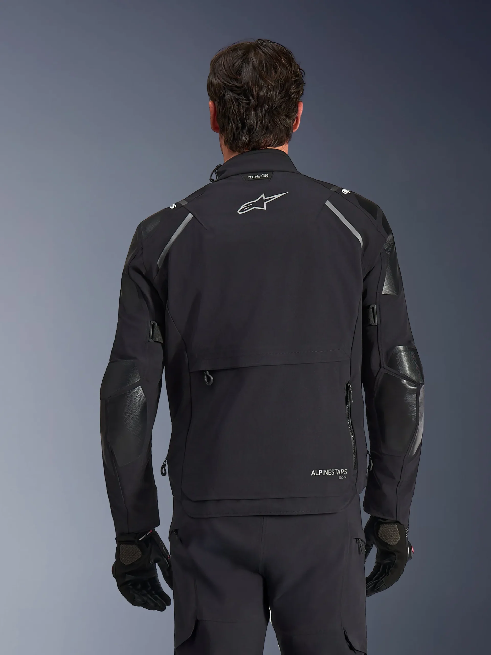 Veste Andes Pro Drystar® XF