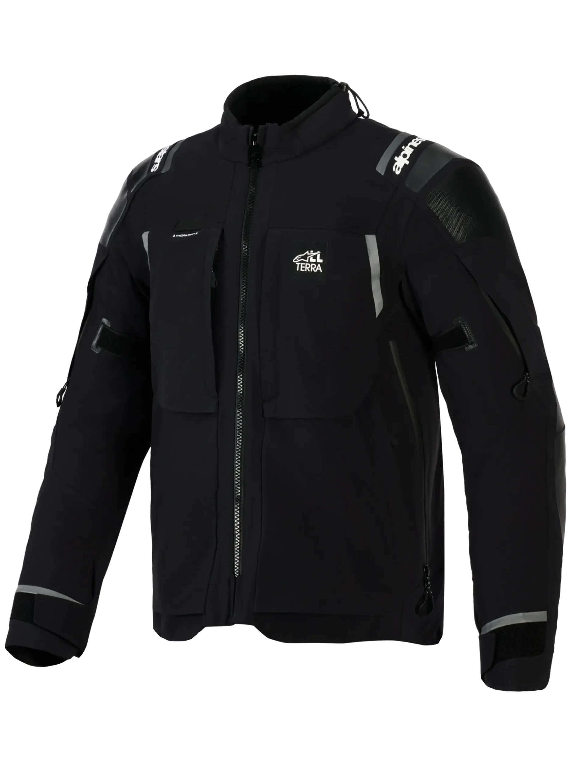Veste Andes Pro Drystar® XF