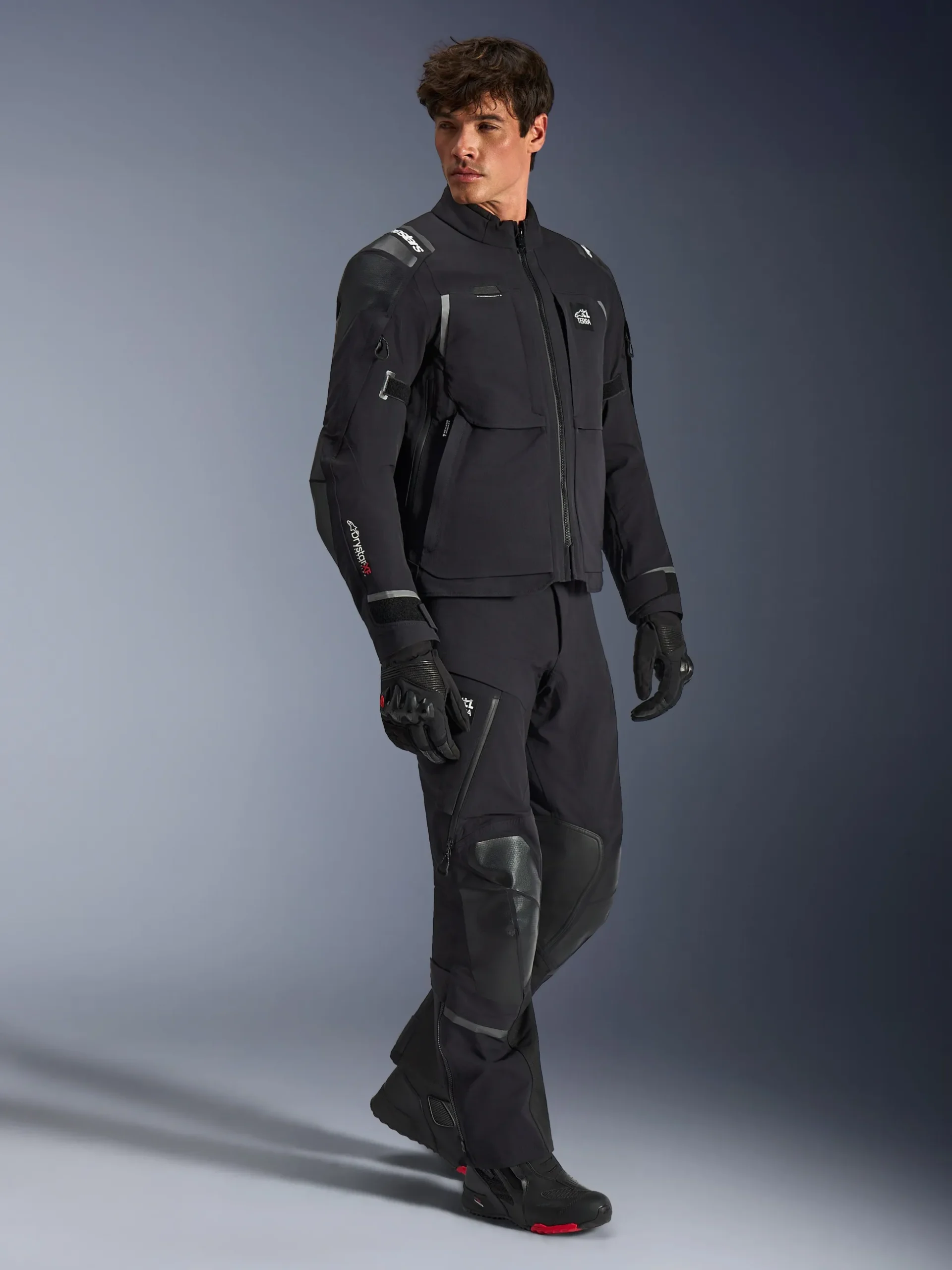 Veste Andes Pro Drystar® XF