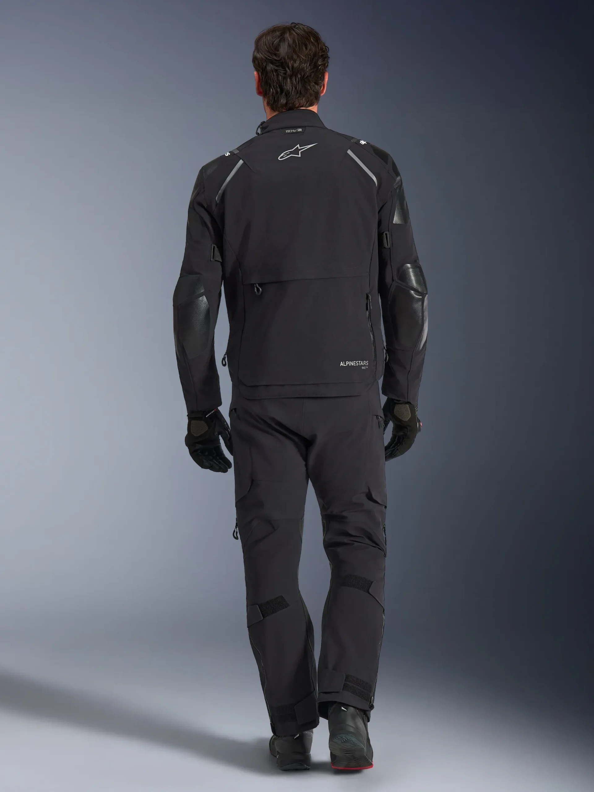 Veste Andes Pro Drystar® XF