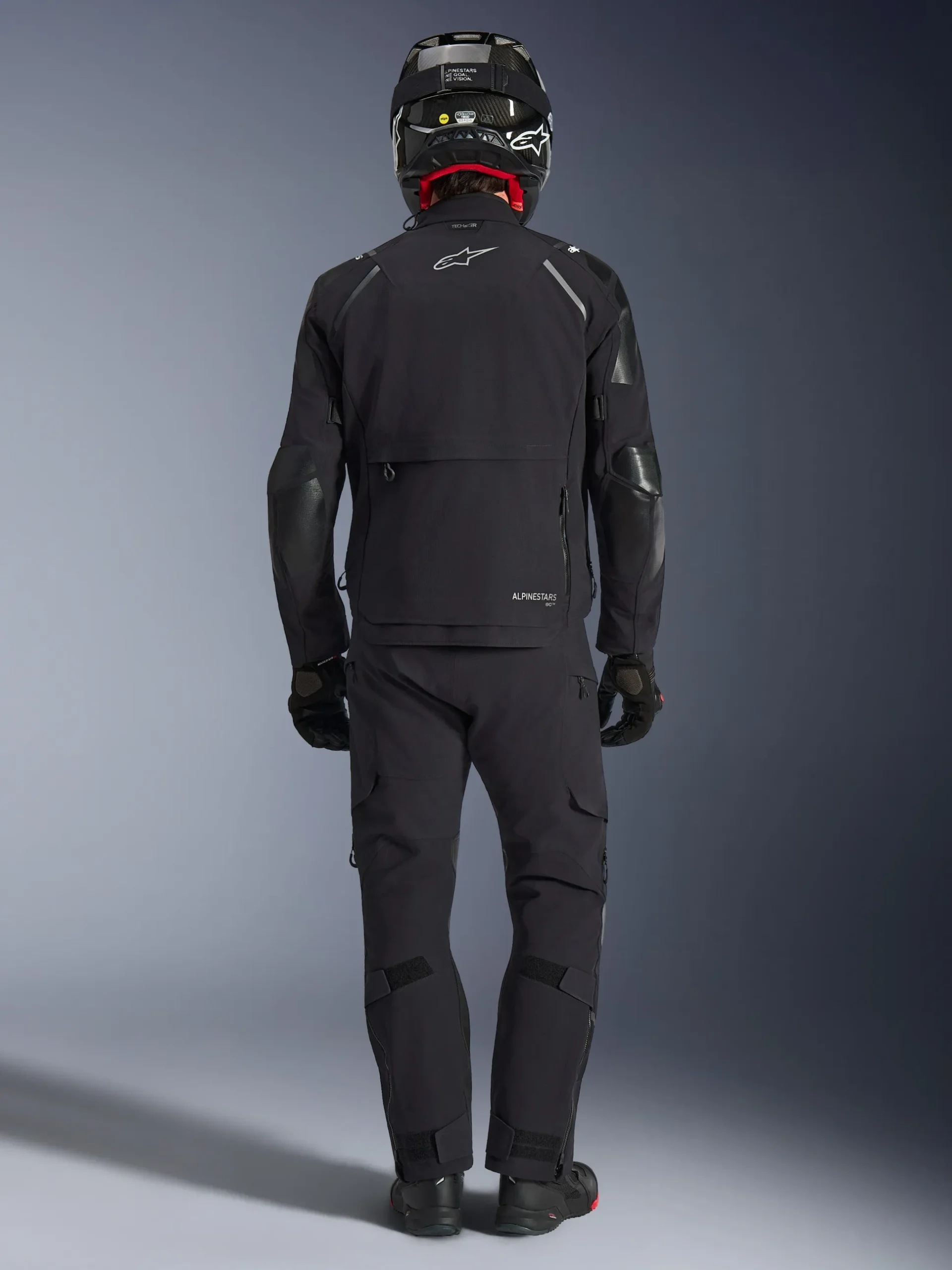 Veste Andes Pro Drystar® XF