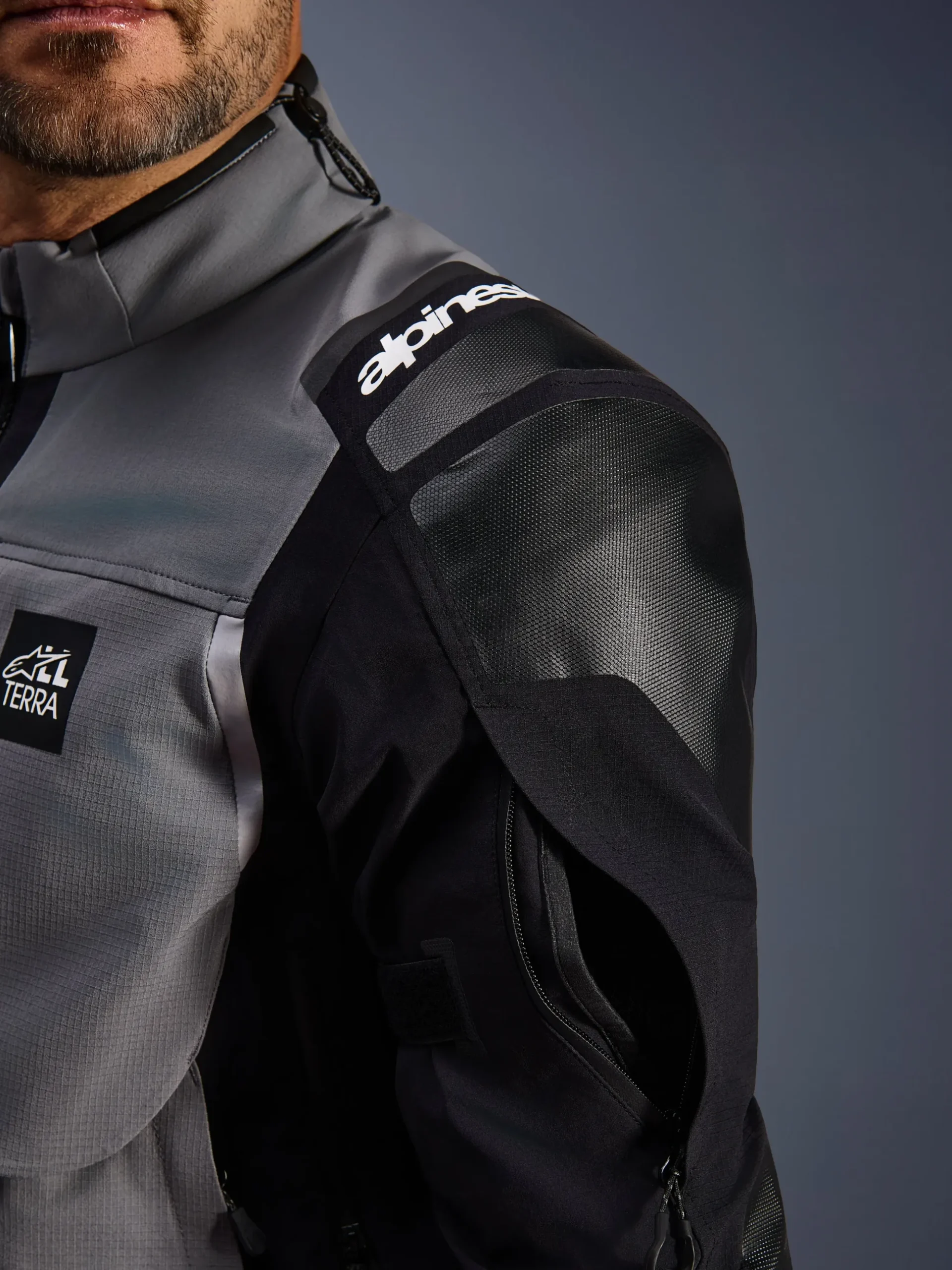 Veste Andes Pro Drystar® XF