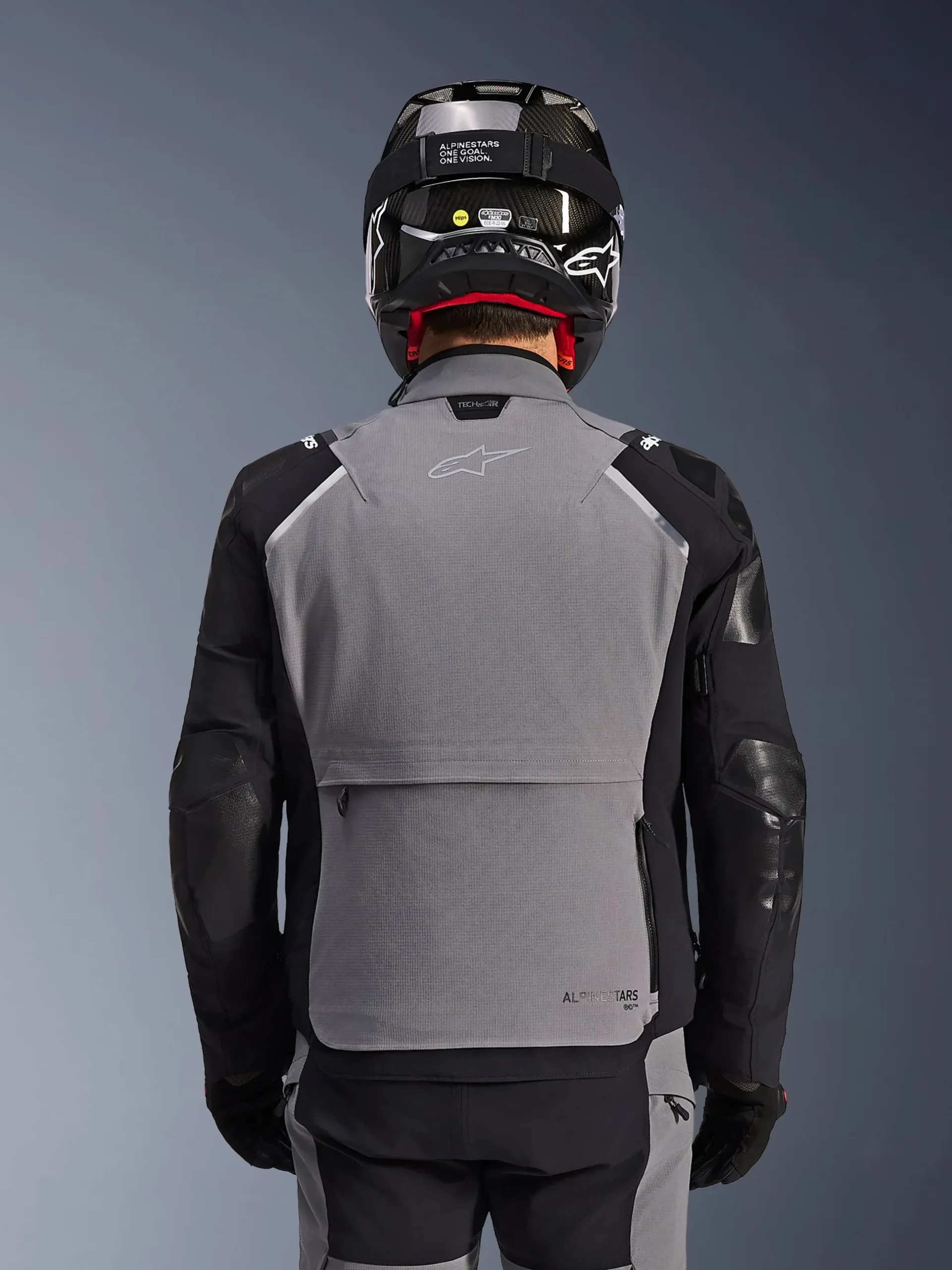 Veste Andes Pro Drystar® XF