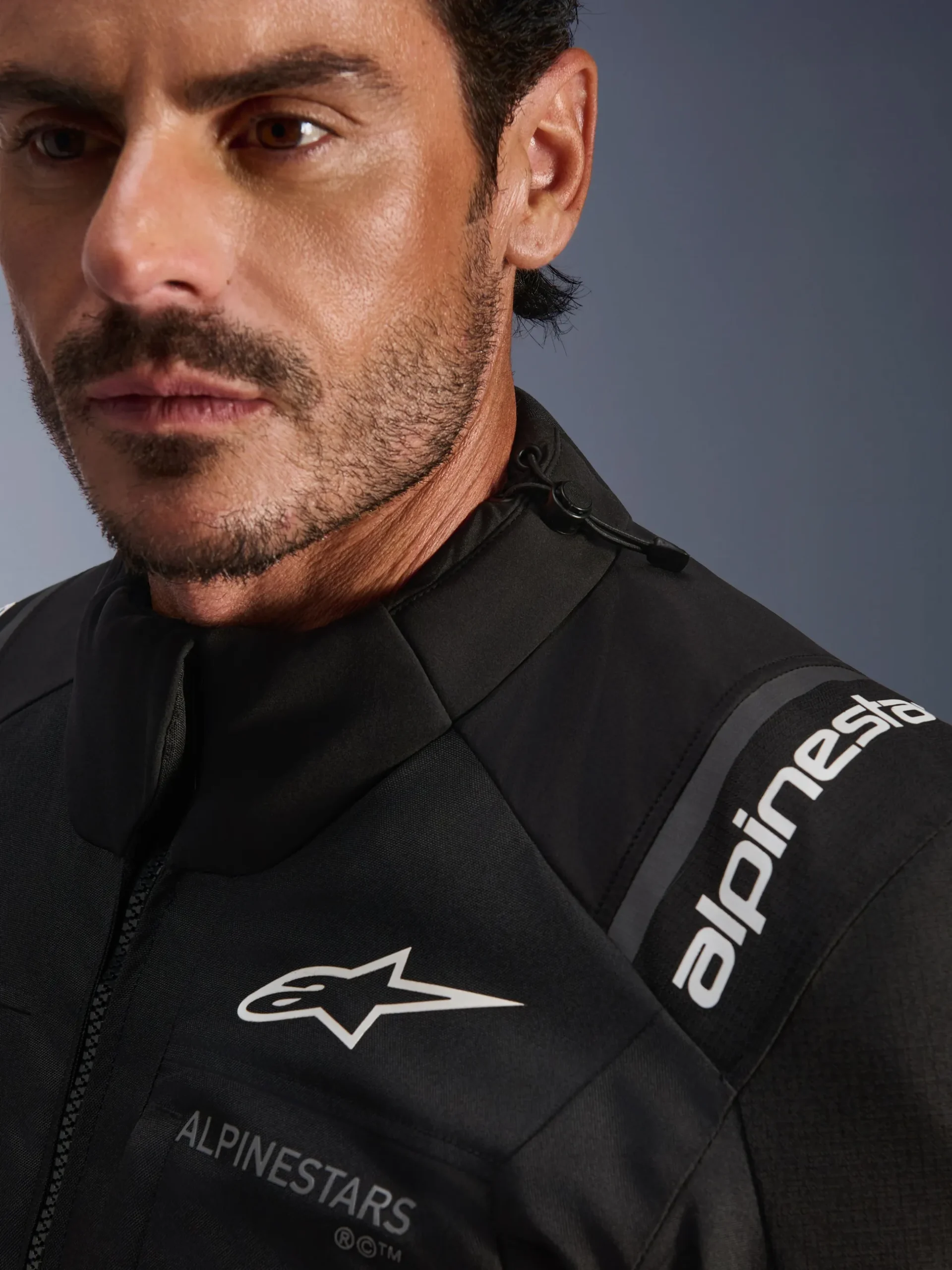 Veste Andes V4 Drystar®