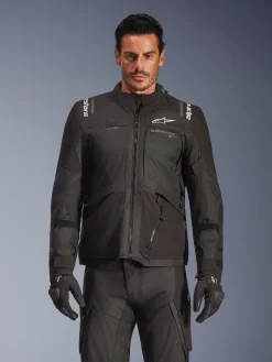 Veste Andes V4 Drystar®