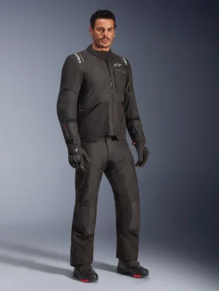 Veste Andes V4 Drystar®