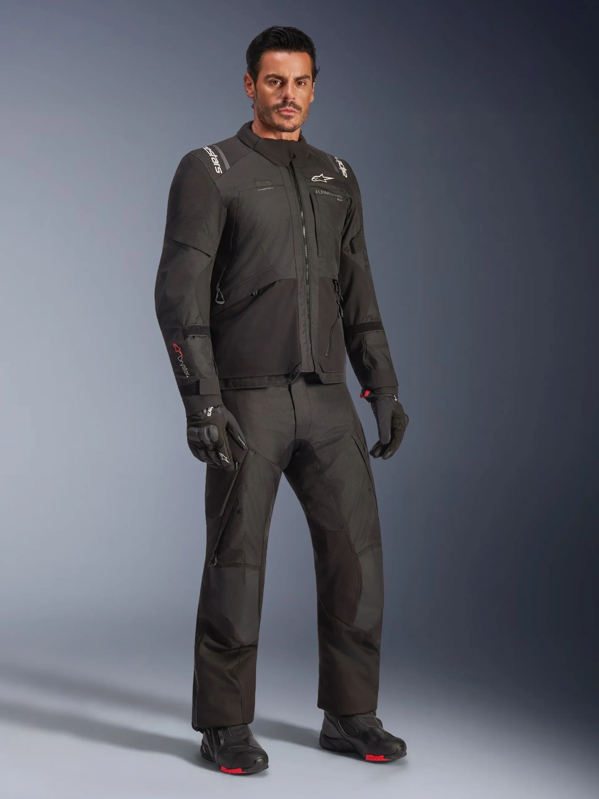 Veste Andes V4 Drystar®