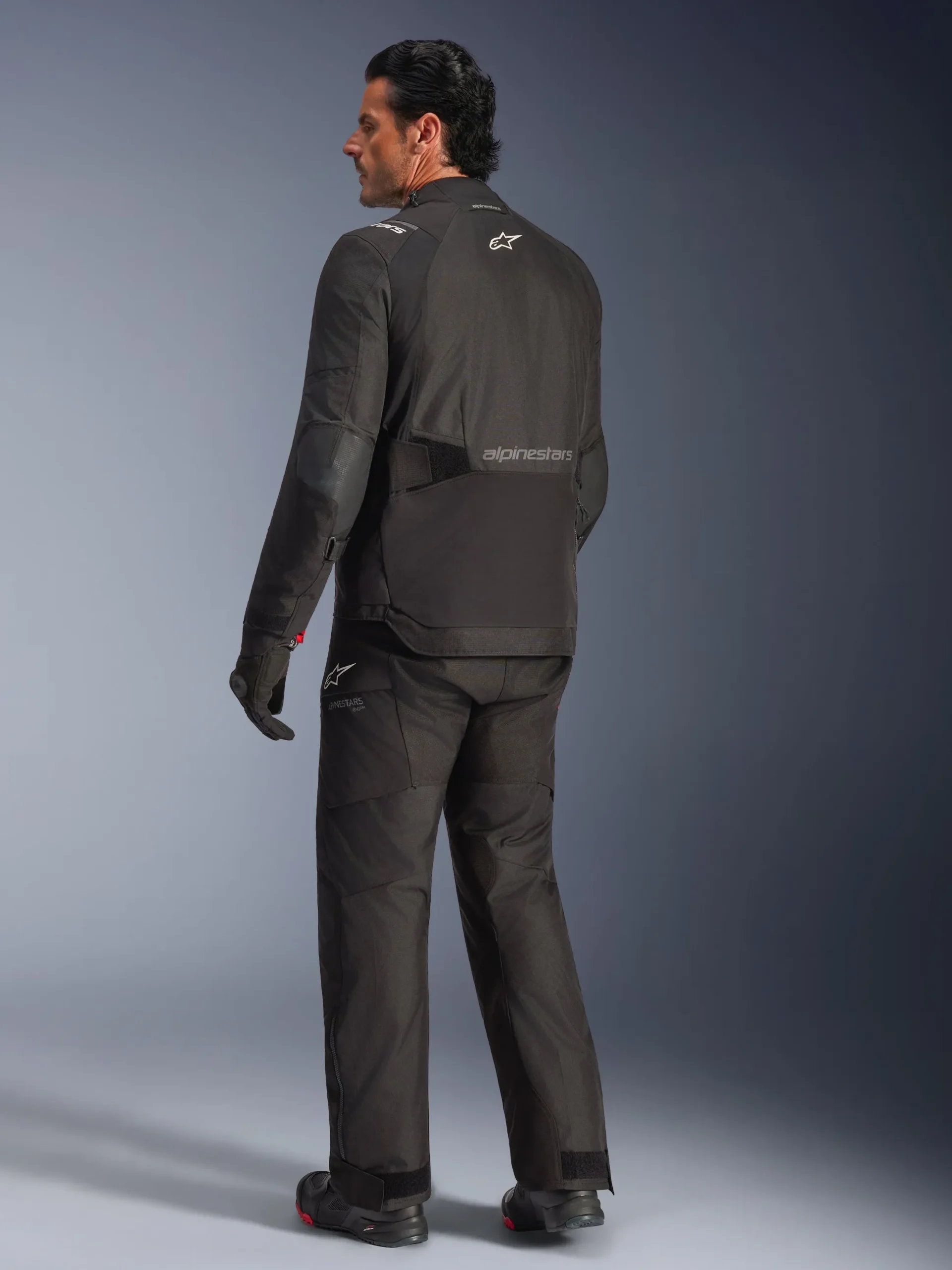 Veste Andes V4 Drystar®
