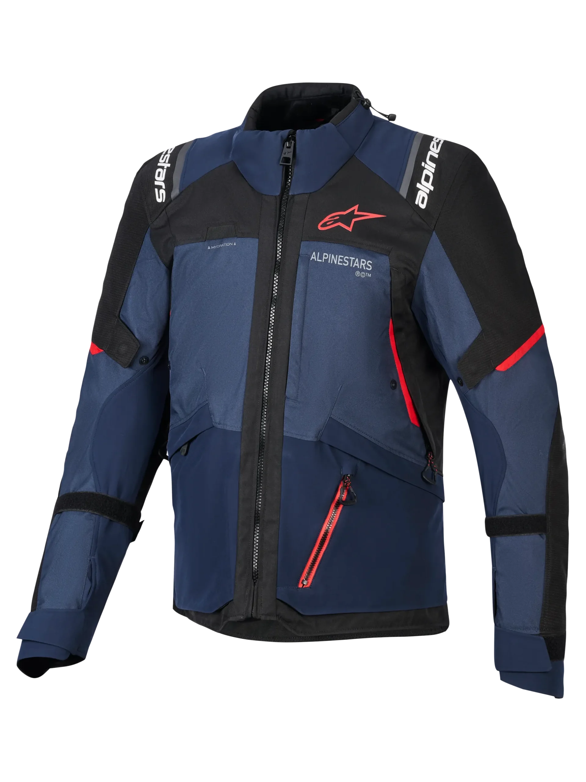 Veste Andes V4 Drystar®