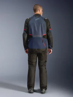 Veste Andes V4 Drystar®