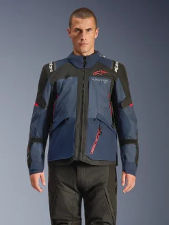 Veste Andes V4 Drystar®