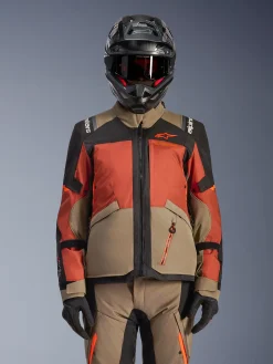 Veste Andes V4 Drystar®