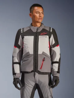 Veste Andes V4 Drystar®
