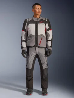 Veste Andes V4 Drystar®