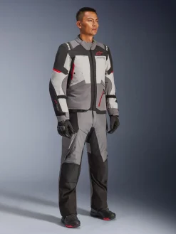 Veste Andes V4 Drystar®
