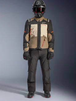 Veste Andes V4 Drystar®