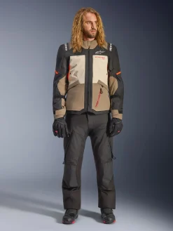 Veste Andes V4 Drystar®