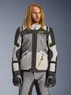 Veste Andes V4 Drystar®