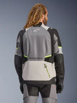 Veste Andes V4 Drystar®