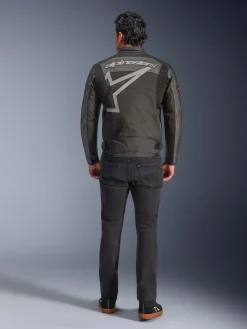 Veste Axton