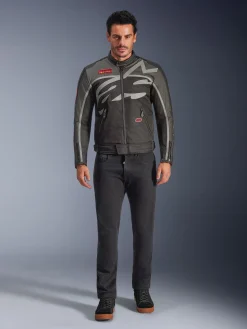 Veste Axton