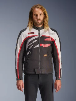Veste Axton