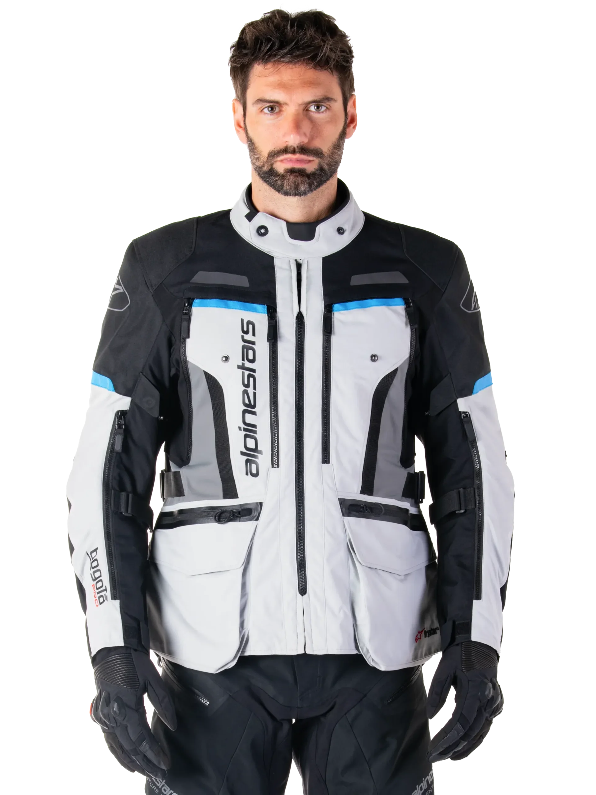 Veste Bogota' Pro Drystar®
