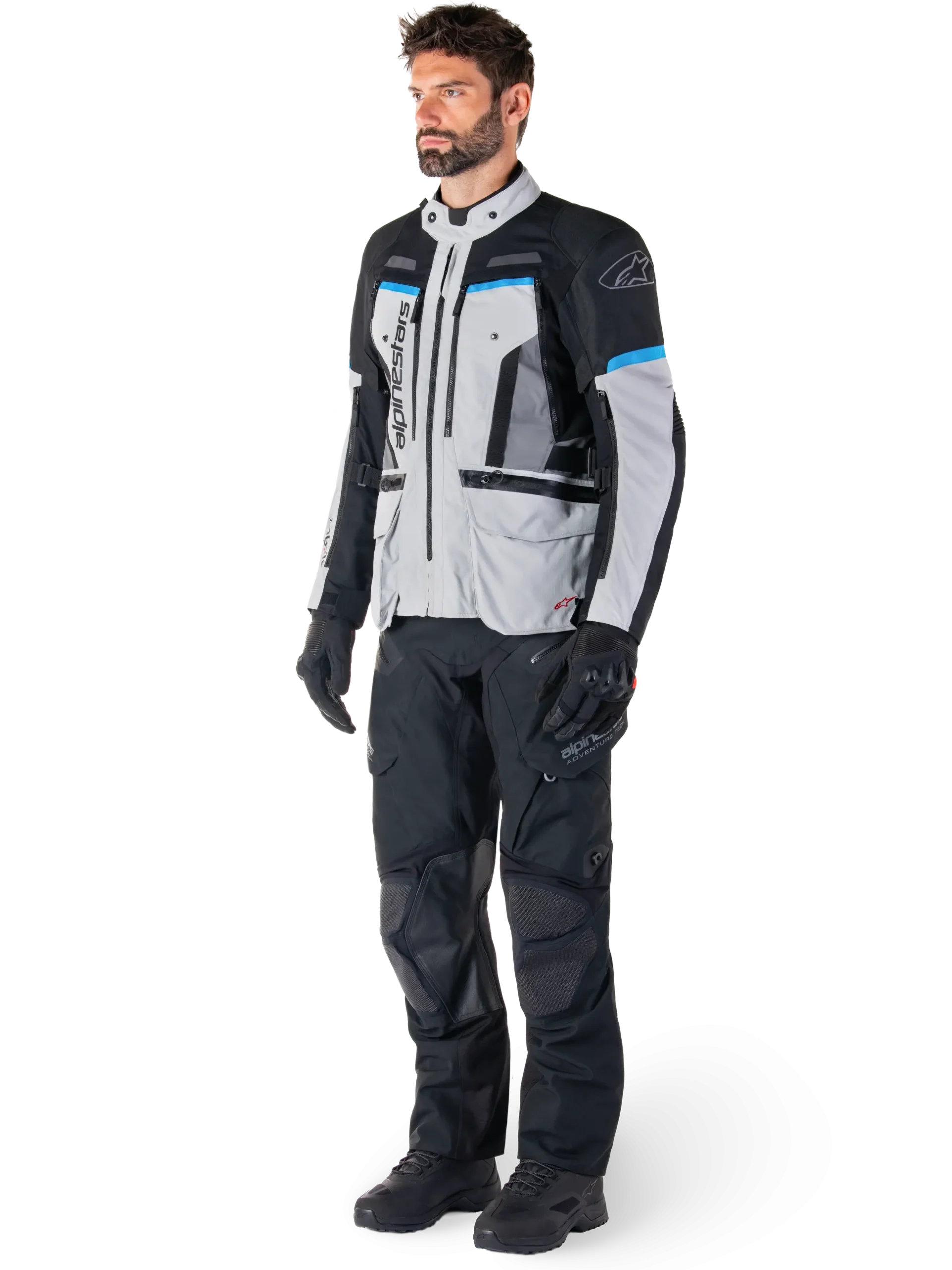 Veste Bogota' Pro Drystar®