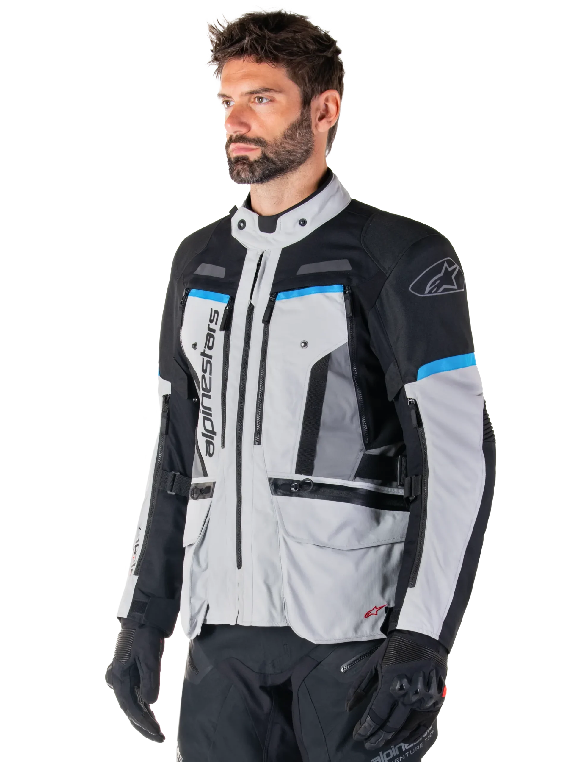 Veste Bogota' Pro Drystar®