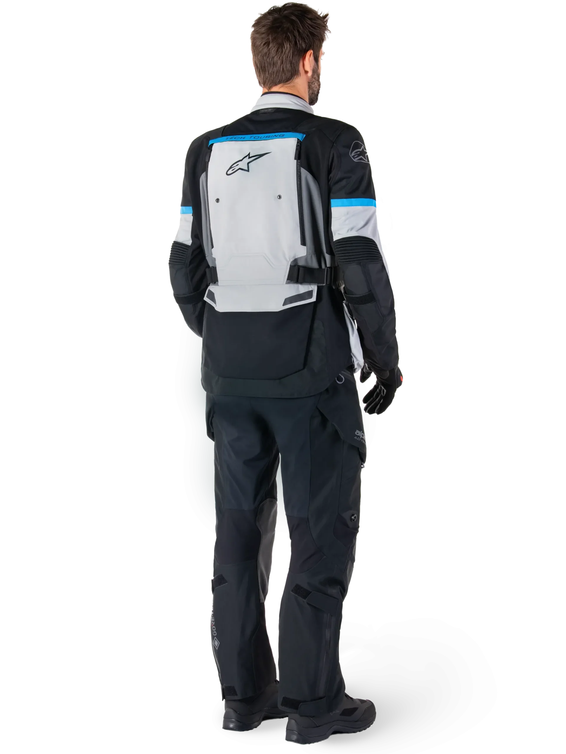 Veste Bogota' Pro Drystar®