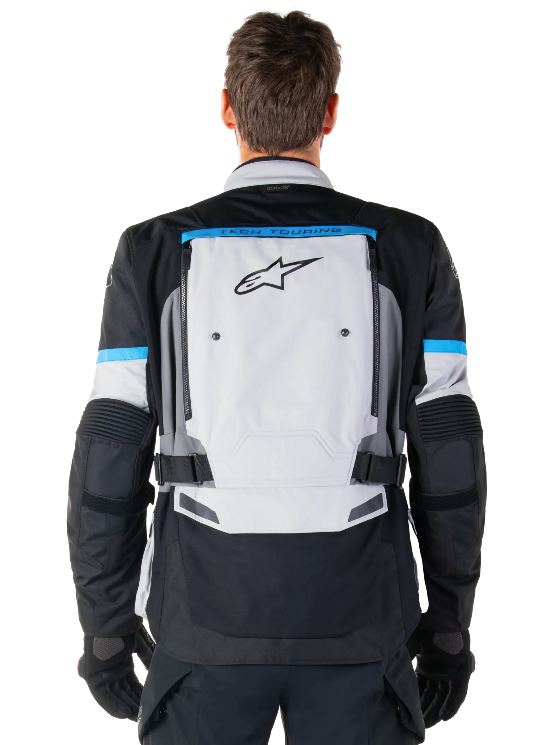 Veste Bogota' Pro Drystar®