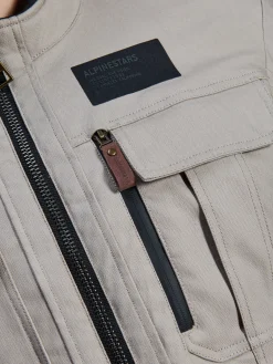 Veste Borrego Drystar®