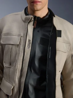 Veste Borrego Drystar®
