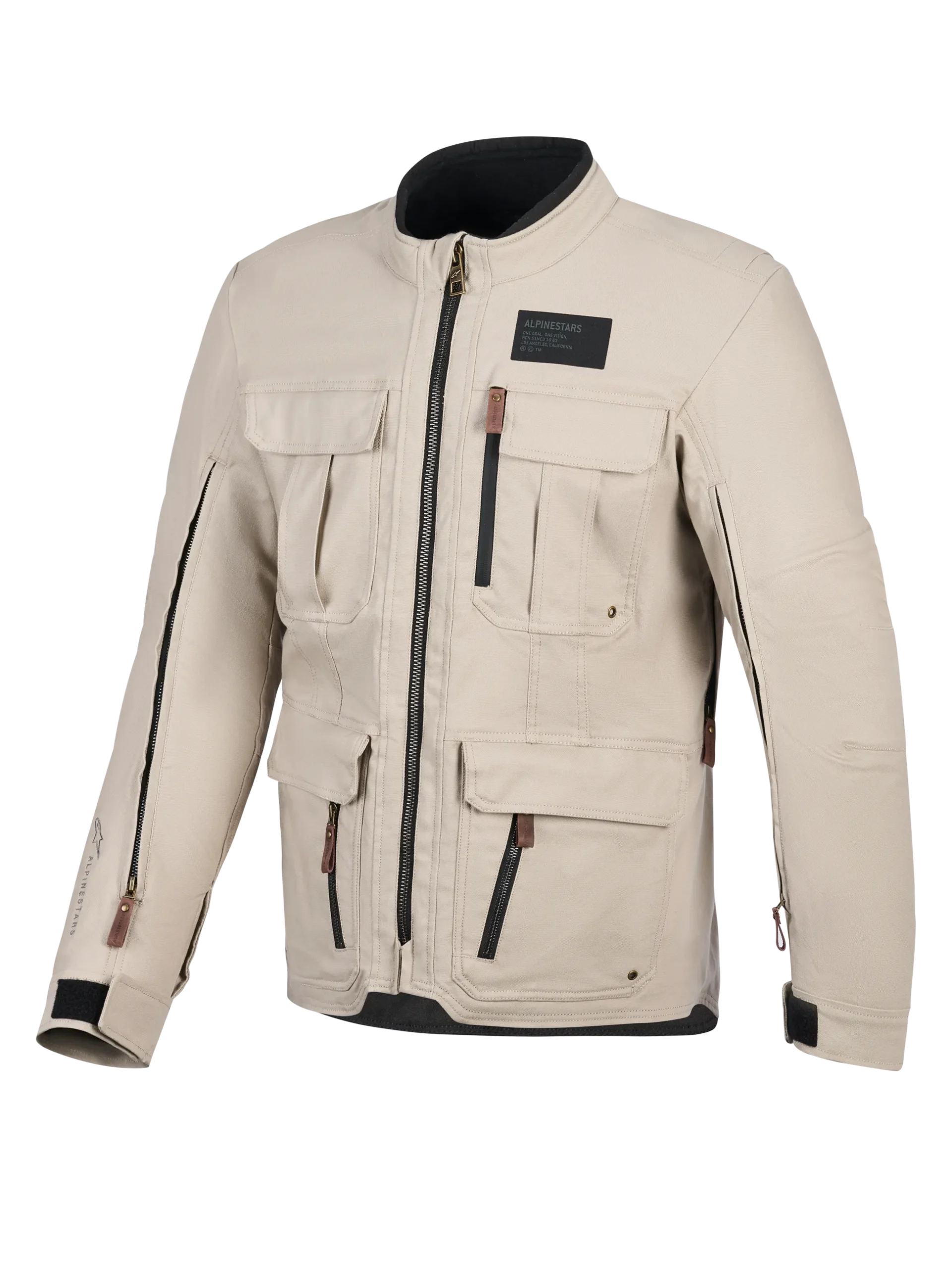 Veste Borrego Drystar®